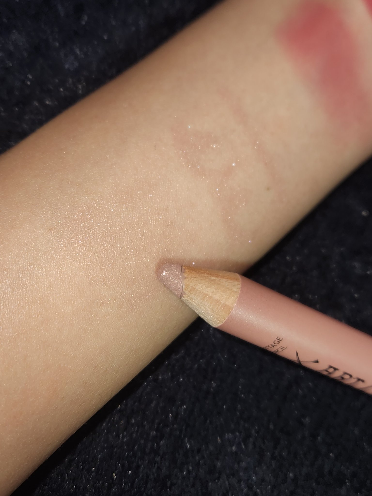 アートクラス フロッタージュペンシル/too cool for school/スティックアイシャドウを使ったクチコミ（1枚目）