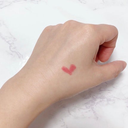 口紅 ケース D 3/ちふれ/その他化粧小物を使ったクチコミ(3枚目)