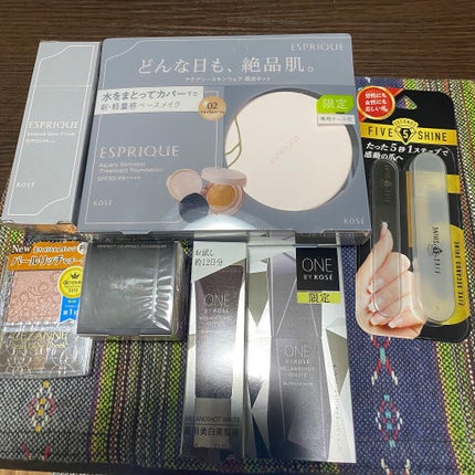 パーフェクト カバリング コンシーラー/ADDICTION/クリームコンシーラーを使ったクチコミ(1枚目)