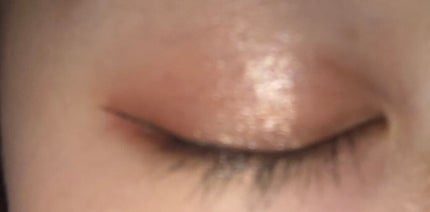 プロ シングル シャドウ/CLIO/単色アイシャドウを使ったクチコミ(3枚目)