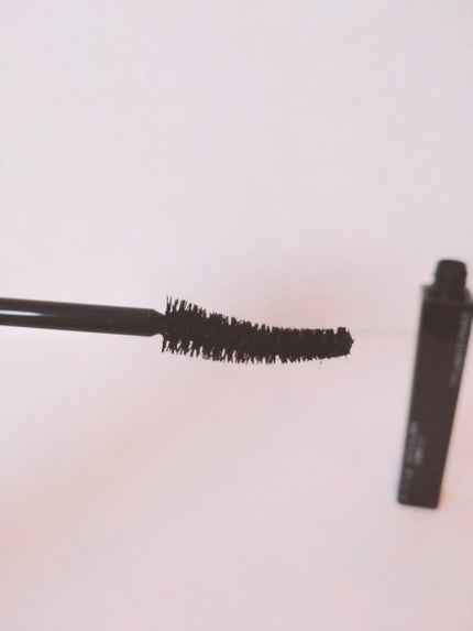 ラッシュフォーマーEX(ロングWP)/KATE/マスカラを使ったクチコミ(3枚目)