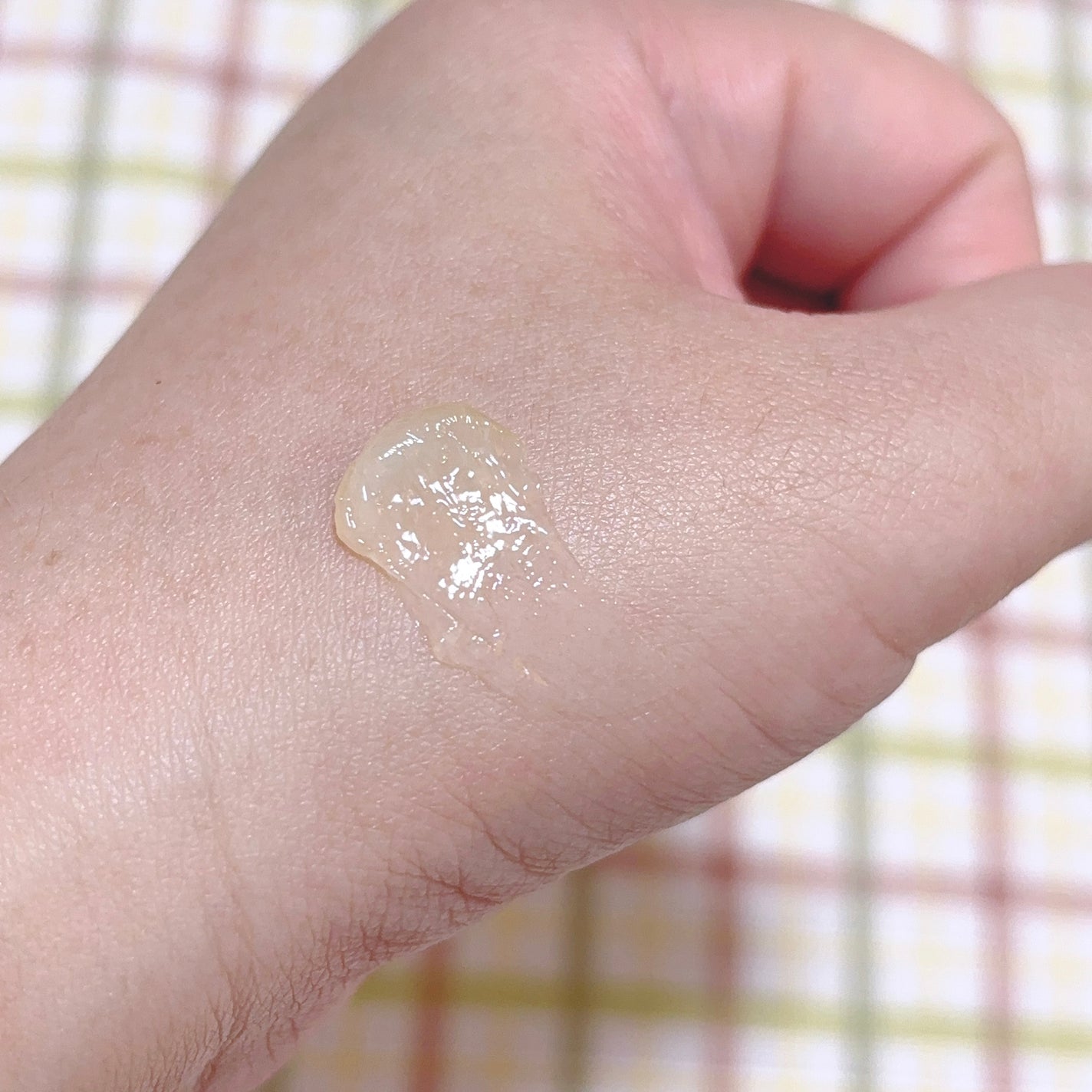 レモンシュガースクラブリップマスク/TOCOBO/リップスクラブを使ったクチコミ(7枚目)