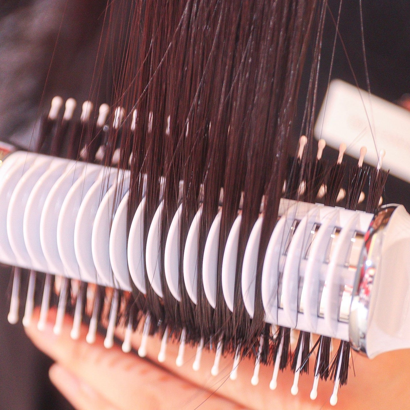 リファ ハートブラシ フォースカルプ/ReFa/スカルプブラシを使ったクチコミ(5枚目)