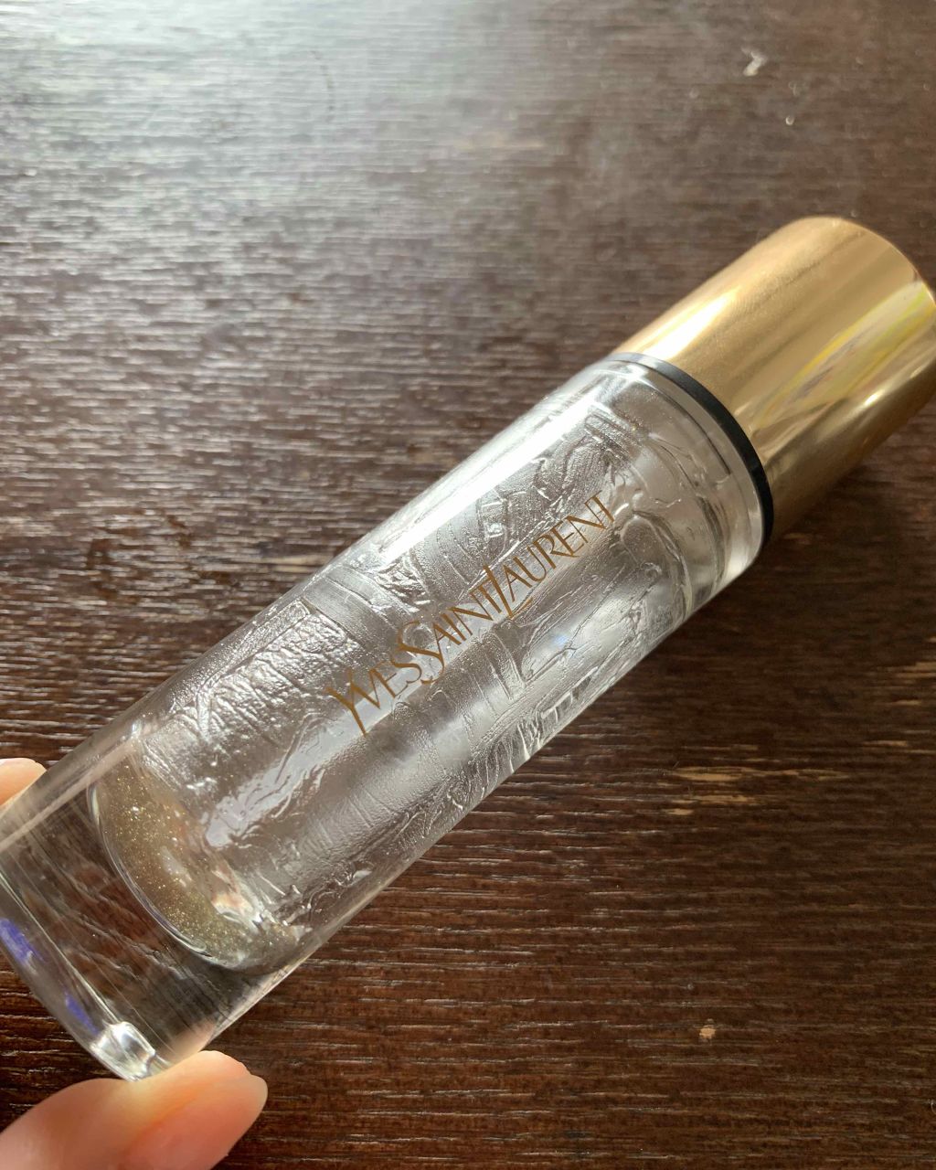 ラディアント タッチ ブラープライマー/YVES SAINT LAURENT BEAUTE/化粧下地を使ったクチコミ(1枚目)