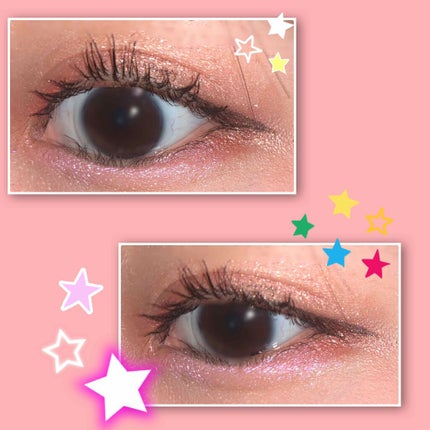 シャドーカスタマイズ/MAJOLICA MAJORCA/単色アイシャドウを使ったクチコミ(3枚目)