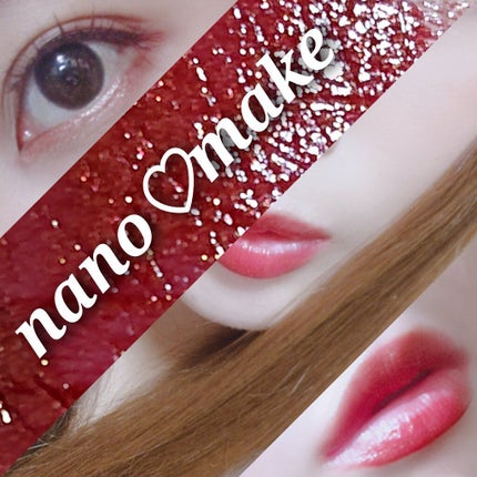 シャインコンパルジョン C/MAYBELLINE NEW YORK/口紅を使ったクチコミ(1枚目)