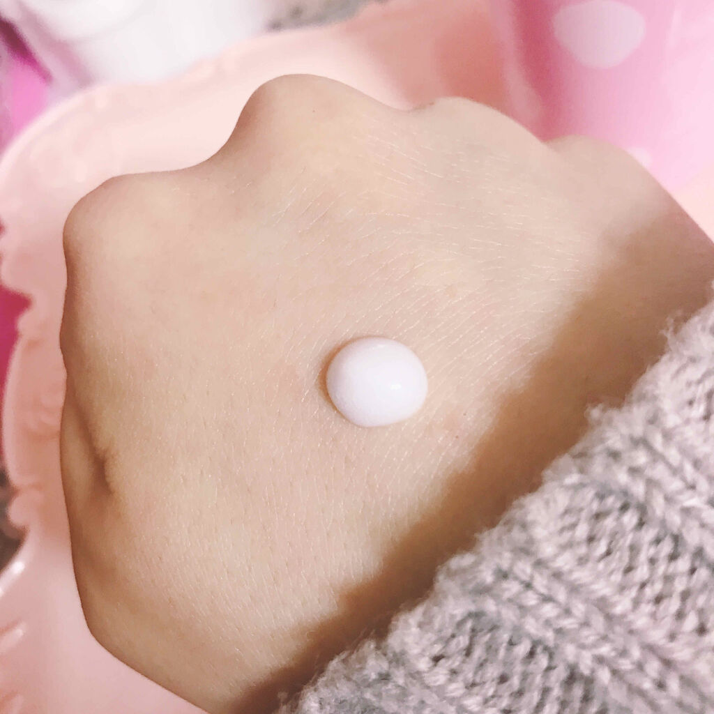 MILK BUBBLE ESSENCE PACK ＃STRAWBERRY/G9SKIN/美容液を使ったクチコミ（2枚目）