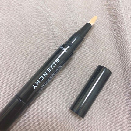 ルージュ・ジバンシイ/GIVENCHY/ハイライト・シェーディングを使ったクチコミ(3枚目)