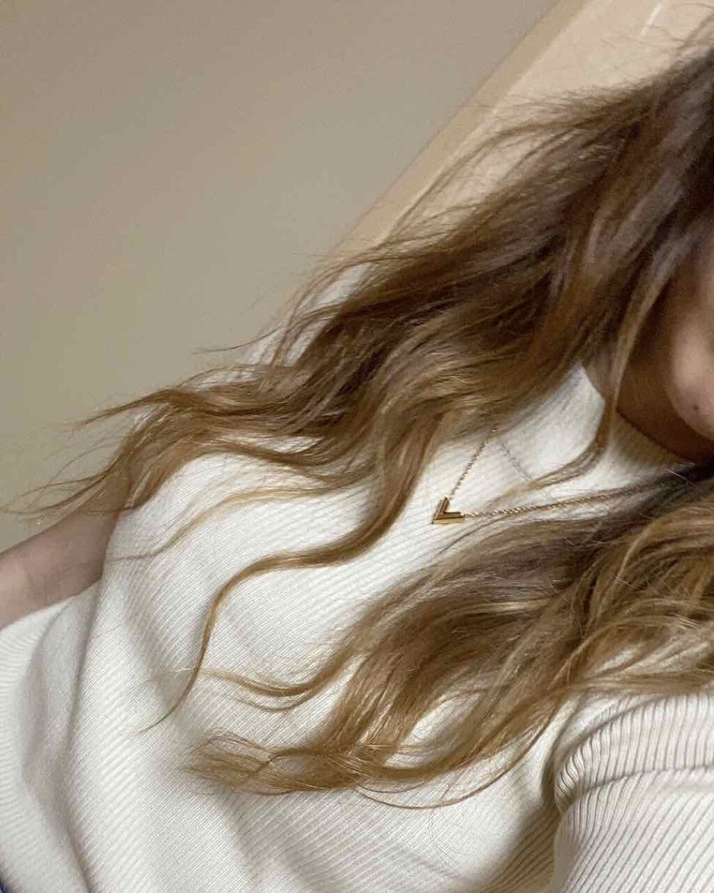 エンシェールズカラーバター/エンシェールズ/ヘアカラーを使ったクチコミ(3枚目)