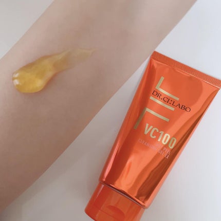 VC100エッセンスローション EX/ドクターシーラボⓇ/化粧水を使ったクチコミ(8枚目)