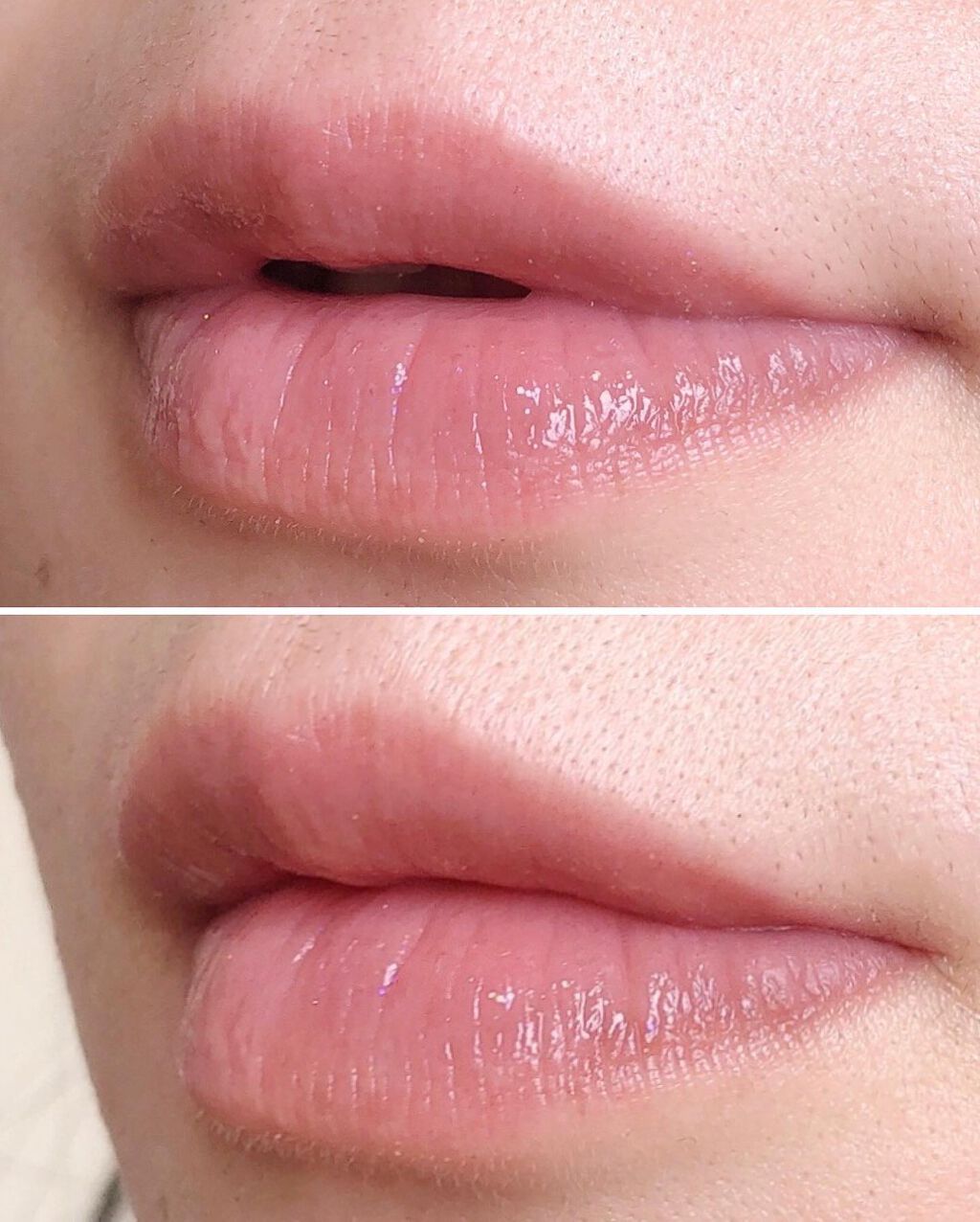 ジュエリープレシャスグロス/キングダム/リップグロスを使ったクチコミ(4枚目)