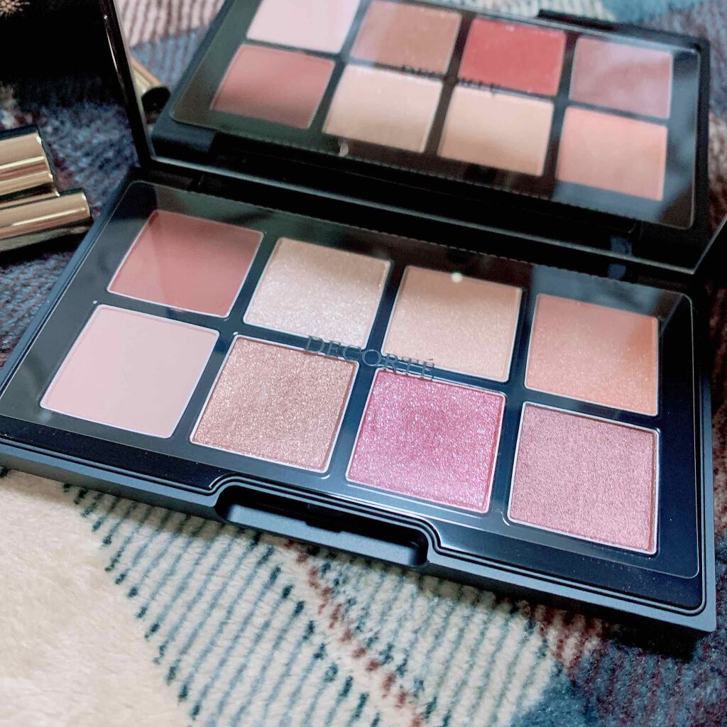 クイックラッシュカーラー/キャンメイク/マスカラ下地を使ったクチコミ（2枚目）