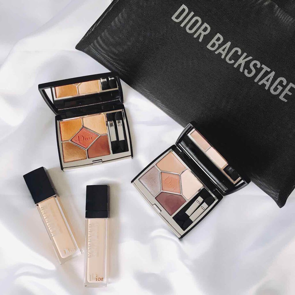 【旧】ディオールスキン フォーエヴァー スキン コレクト コンシーラー/Dior/リキッドコンシーラーを使ったクチコミ(1枚目)