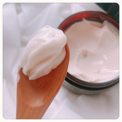 モイスチュアリペア ヘアマスク/cocone/ヘアマスク・ヘアパックを使ったクチコミ(4枚目)