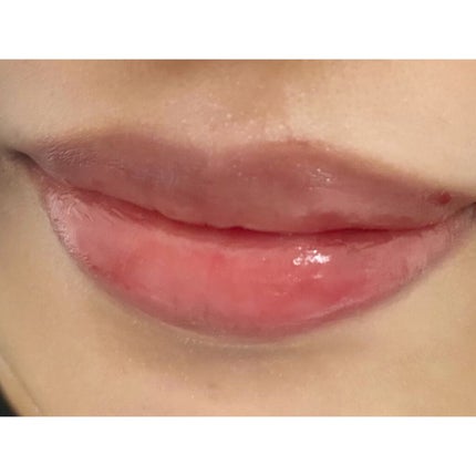 グリスニングウォータリングティント/FlowerKnows/リップティントを使ったクチコミ(4枚目)