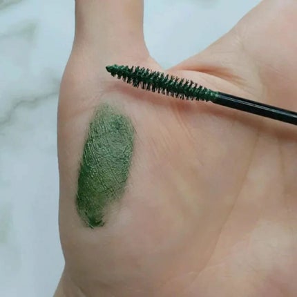 オペラ カラーリングマスカラ/OPERA/マスカラを使ったクチコミ(6枚目)