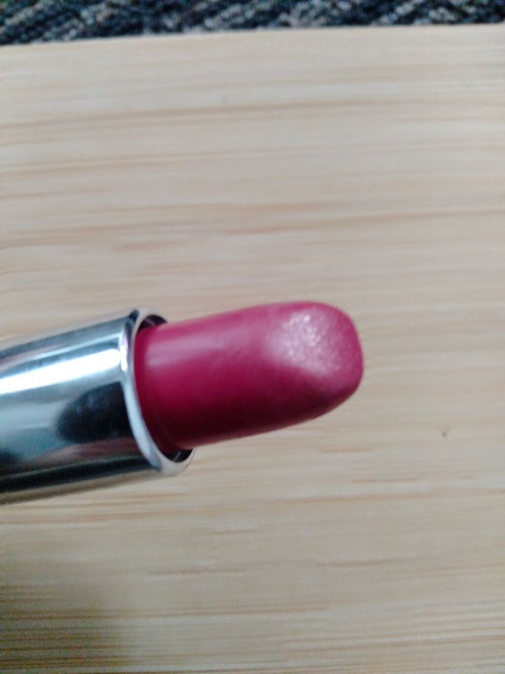 口紅（詰替用）/ちふれ/口紅を使ったクチコミ（2枚目）