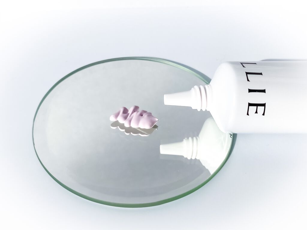 アリィー クロノビューティ カラーチューニングUV/アリィー/日焼け止めクリームを使ったクチコミ（3枚目）