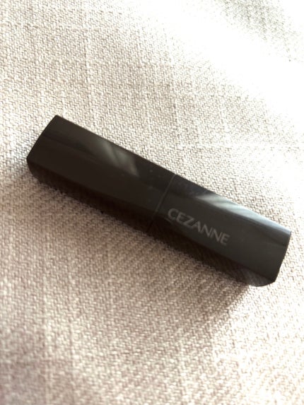 リップカラーシールド/CEZANNE/口紅を使ったクチコミ(1枚目)