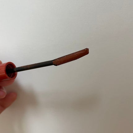 クイックラッシュカーラー/キャンメイク/マスカラ下地を使ったクチコミ(2枚目)