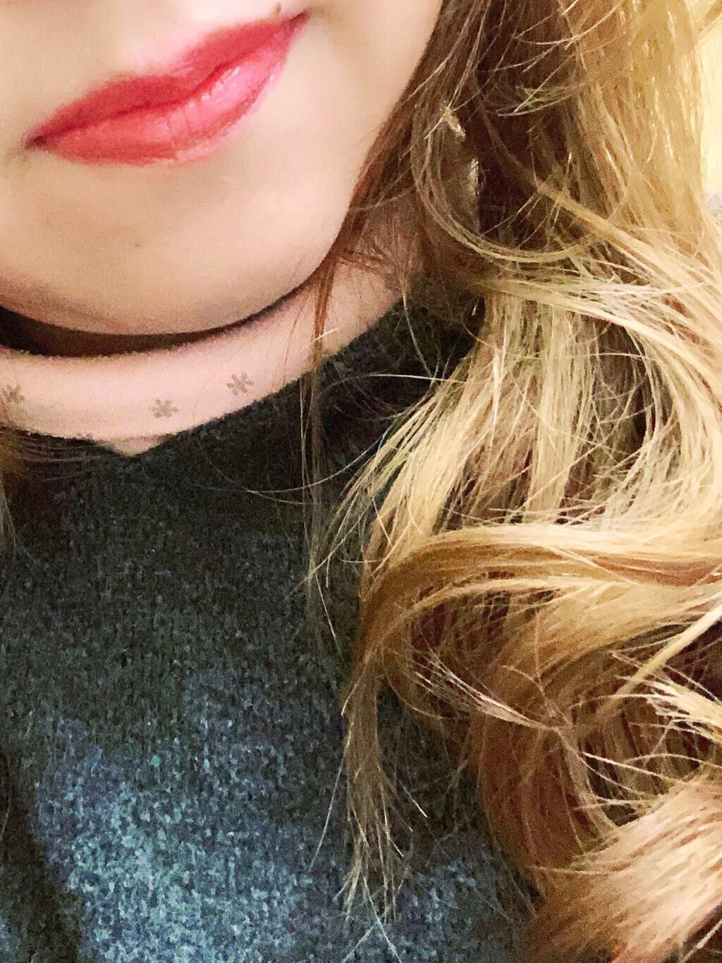 オイルインミストスプレー/MACHERIE/ヘアオイルを使ったクチコミ(6枚目)