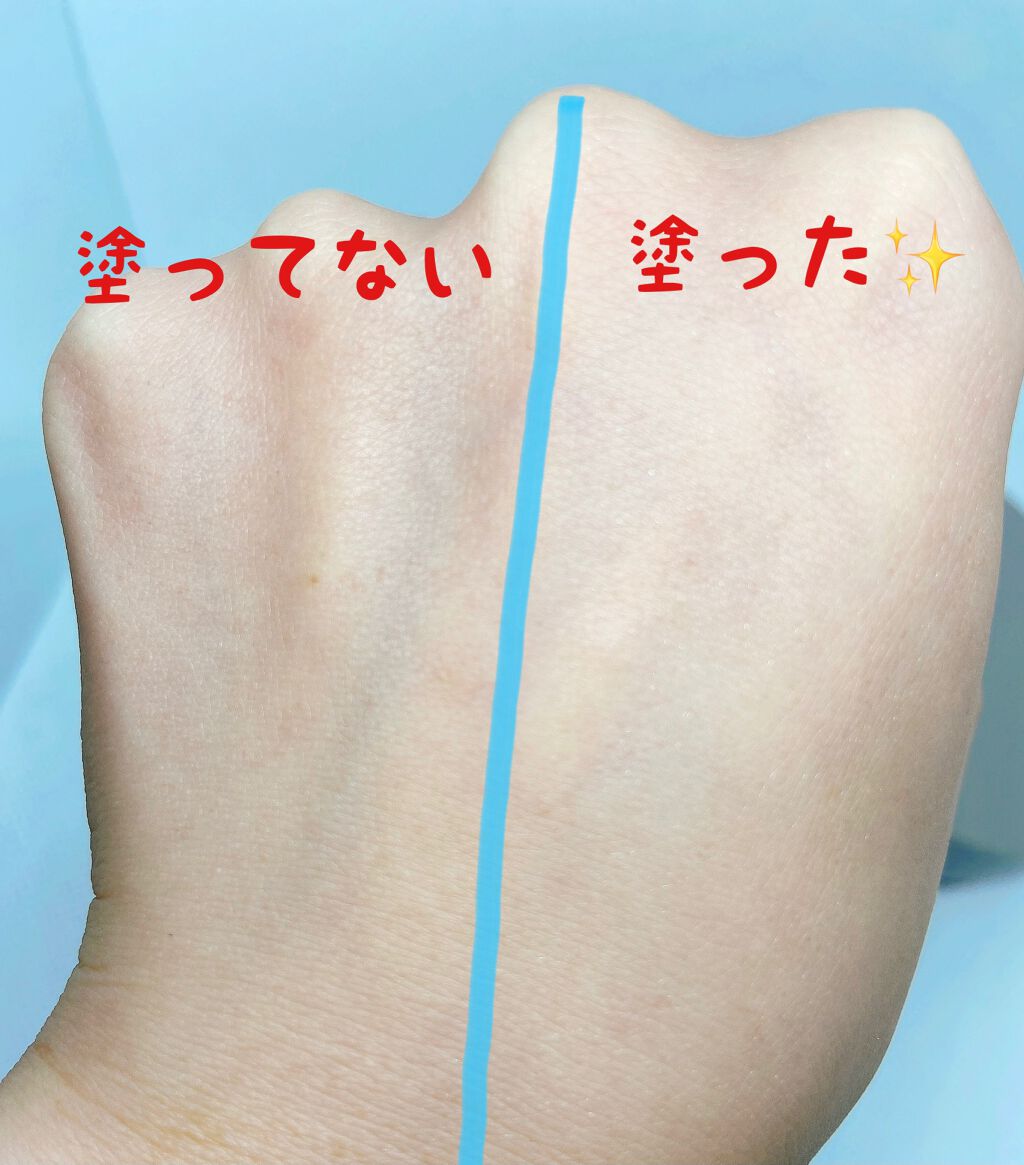 ルーセント フェイスパウダー/MAISON LEXIA/ルースパウダーを使ったクチコミ(4枚目)