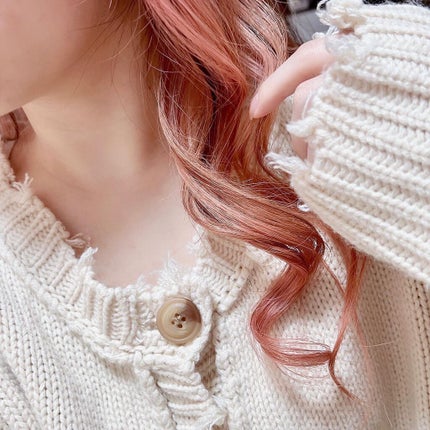 アドバンス イージー・カール32mm MHI-3255/mod's hair/カールアイロンを使ったクチコミ(4枚目)