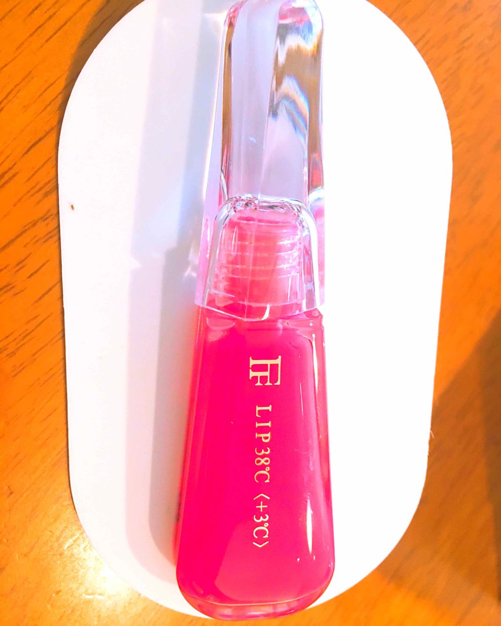 を使ったクチコミ（1枚目）