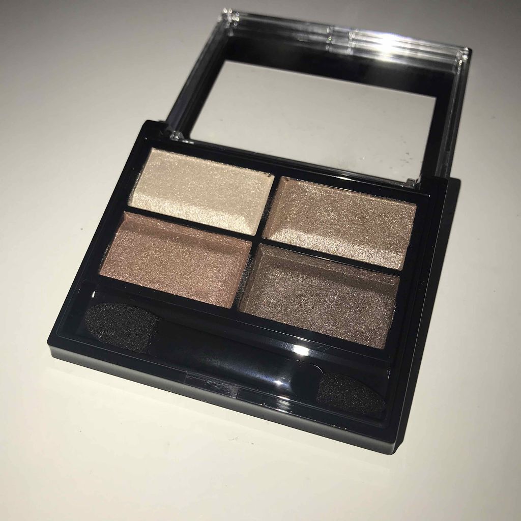 ロイヤルヴィンテージ アイズ/リンメル ロンドン/アイシャドウパレットを使ったクチコミ(2枚目)