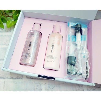 SHAMPOO & REPAIR/MEDULLA/市販シャンプーを使ったクチコミ(6枚目)