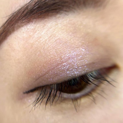 カネボウ ジェルジェムクラッシュ/KANEBO/ジェル・クリームアイシャドウを使ったクチコミ(6枚目)