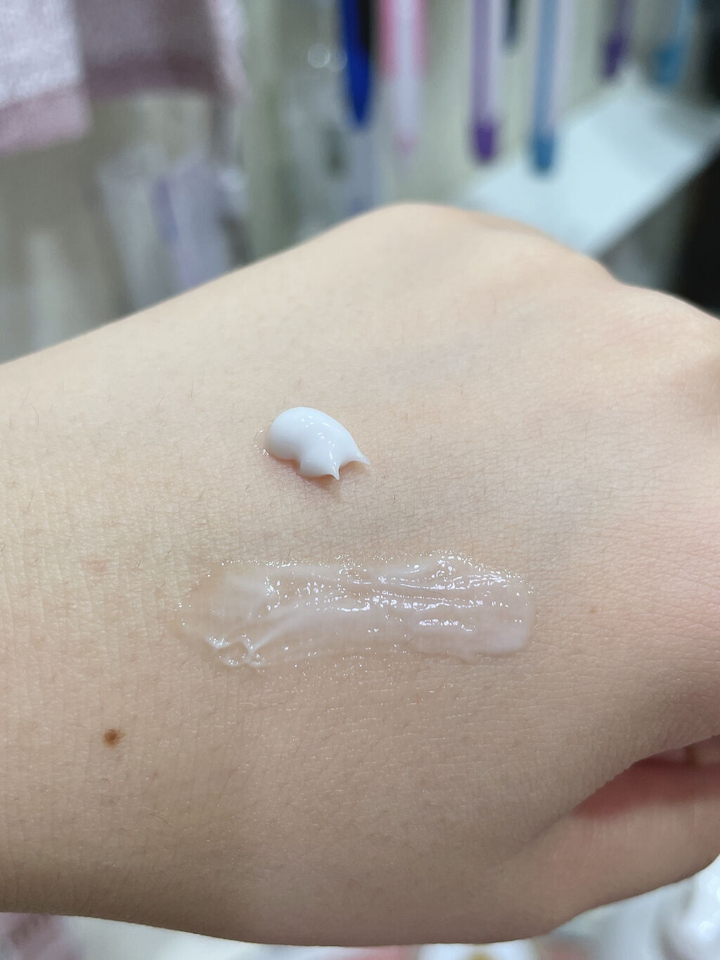 モイスチュア ハンドクリーム/カルテHD/ハンドクリームを使ったクチコミ（3枚目）