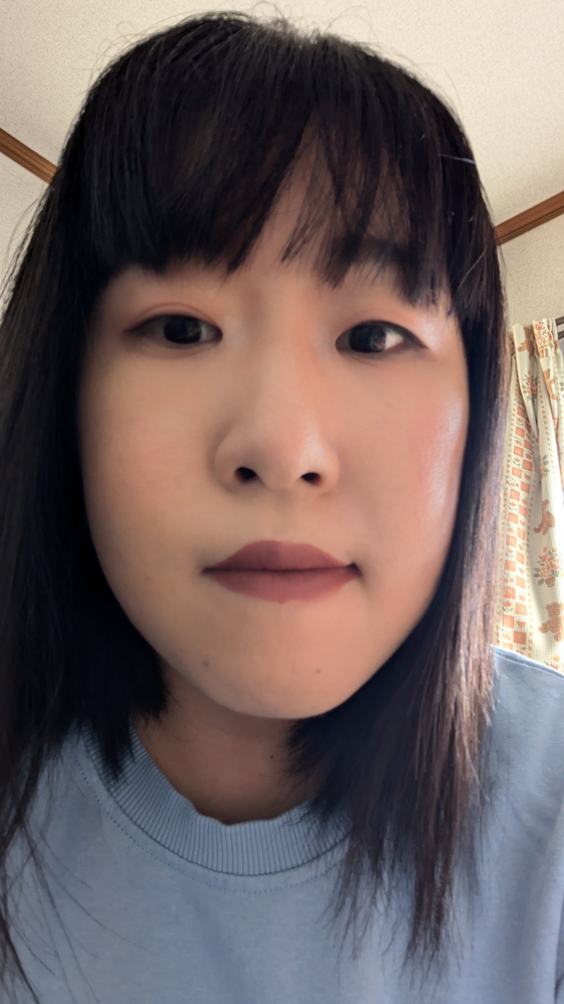 SHEGLAM Ember Rose Collection リップスティックのクチコミ「SHEGLAMさんのEmber Rose Collection リップスティック

Cheri.....」（2枚目）