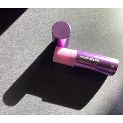 プロバイオダーム リフティング コラーゲン スティック/BIOHEAL BOH/フェイスバームを使ったクチコミ(2枚目)