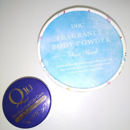 DHCQ10クイック白髪かくし/DHC/ヘアカラーを使ったクチコミ(3枚目)