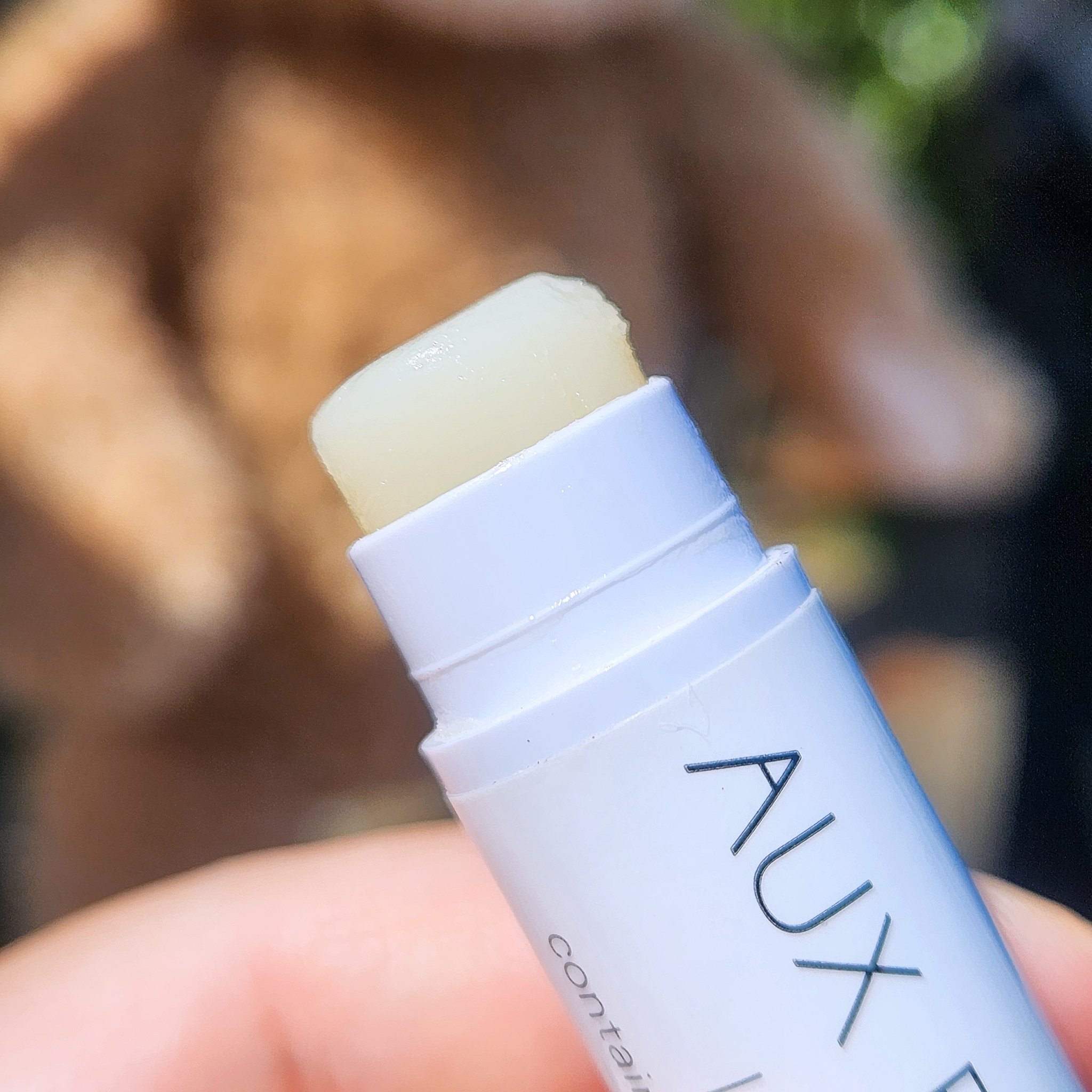 Lip Cream/AUX PARADIS/リップクリームを使ったクチコミ（3枚目）