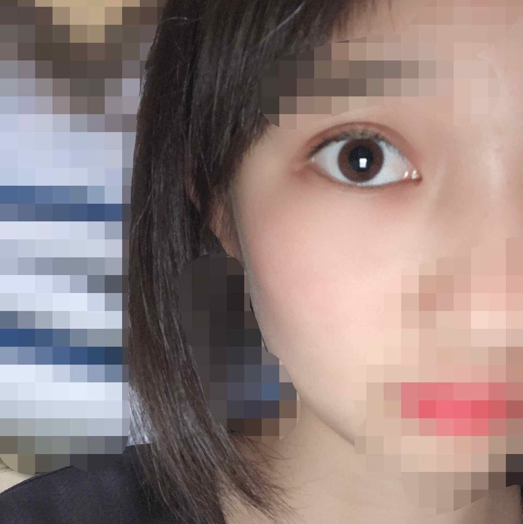 ラッシュエキスパンダー ロングロングロング/マジョリカ マジョルカ/マスカラを使ったクチコミ（1枚目）