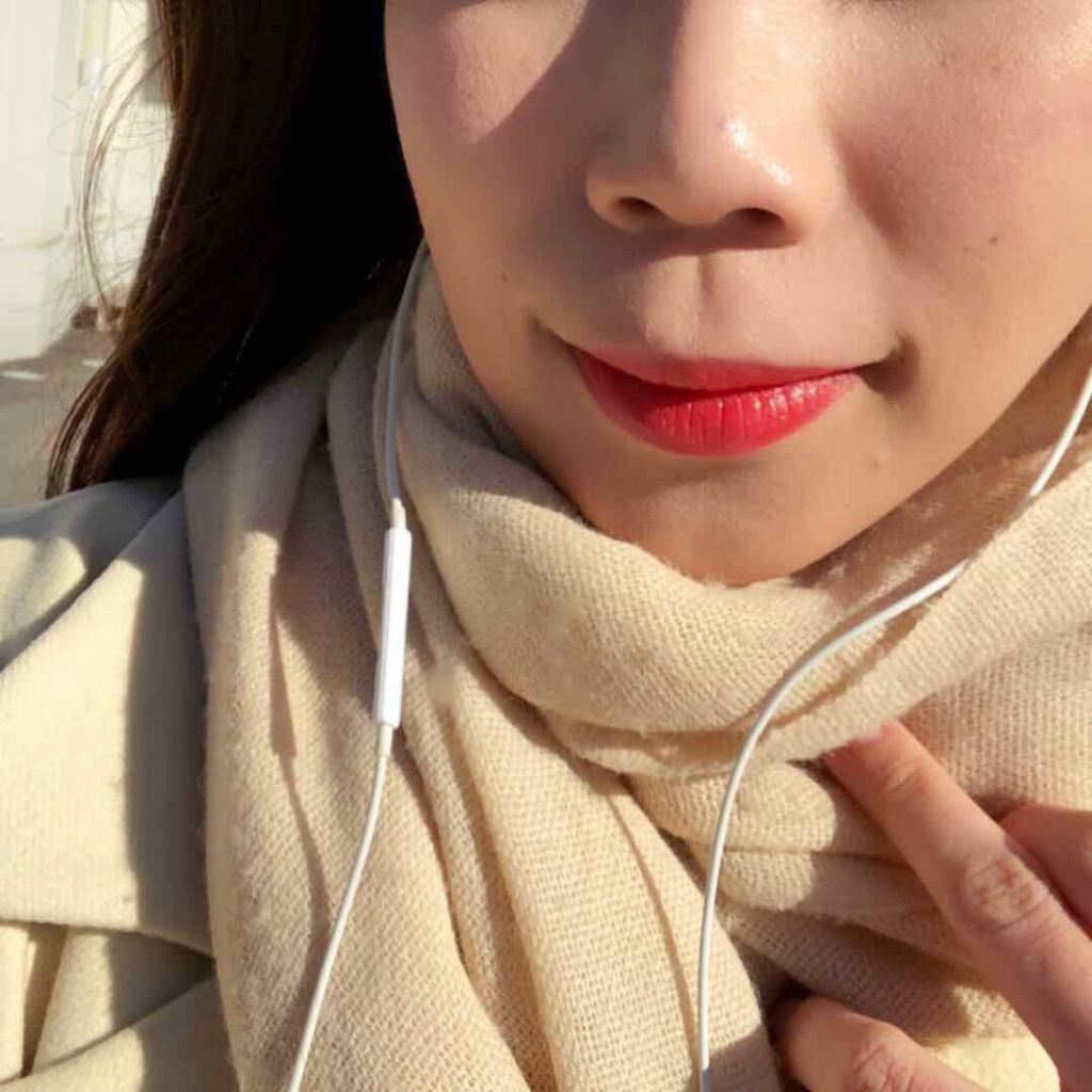 リップ カラー/TOM FORD BEAUTY/口紅を使ったクチコミ(2枚目)