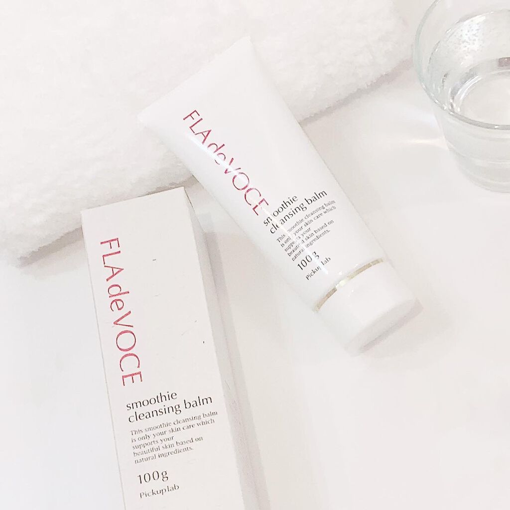 ブースター美容原液/FLA de VOCE/ブースター・導入液を使ったクチコミ（2枚目）