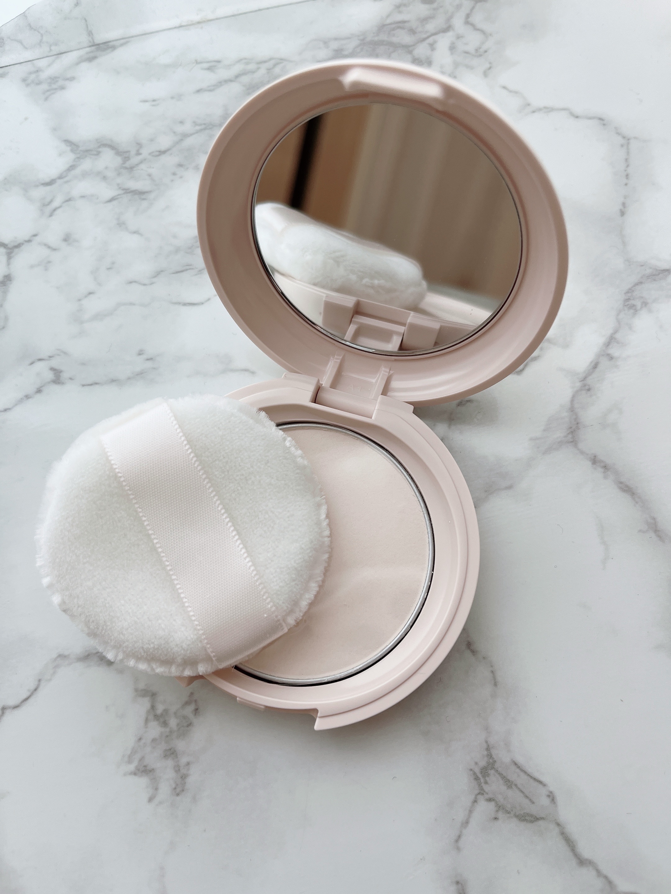 エテュセ フェイスエディション(パウダー)/ettusais/プレストパウダーを使ったクチコミ（2枚目）