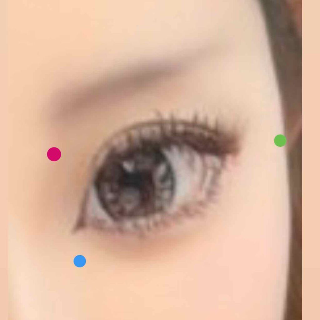 THE アイクリーム/UZU BY FLOWFUSHI/アイケア・アイクリームを使ったクチコミ（2枚目）