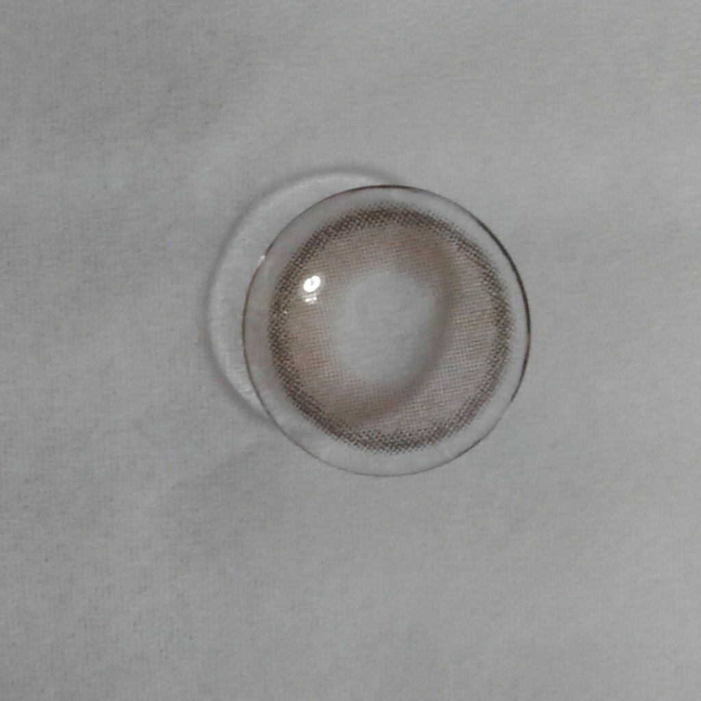 I-LENS(アイレンズ)/I-LENS/カラーコンタクトレンズを使ったクチコミ（3枚目）