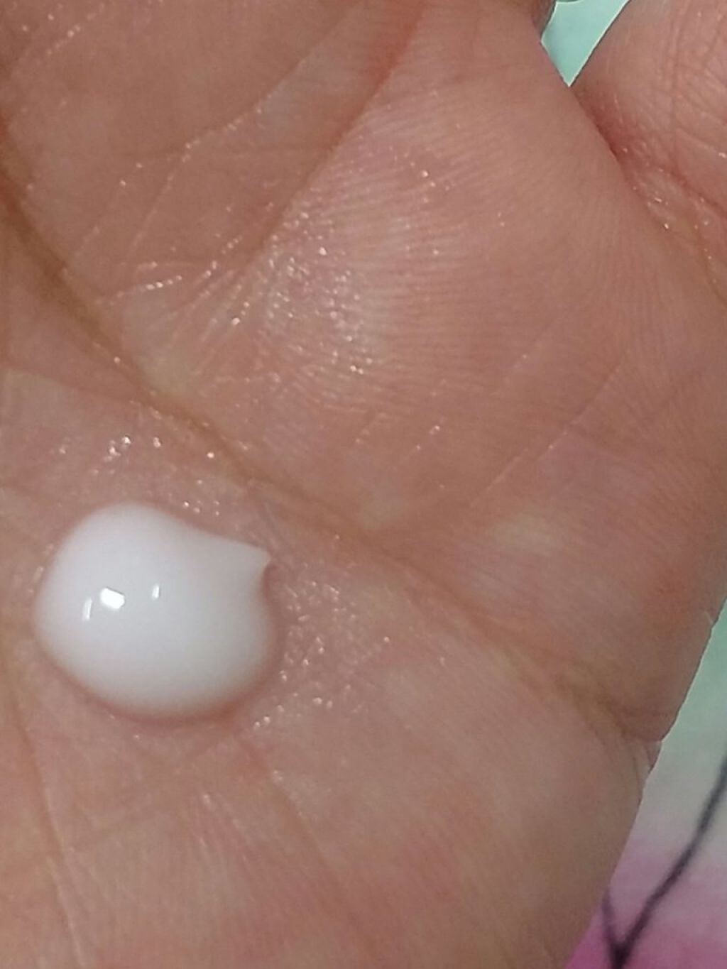 チェジュ チェリーブロッサム トーンアップクリーム/innisfree/化粧下地を使ったクチコミ(10枚目)