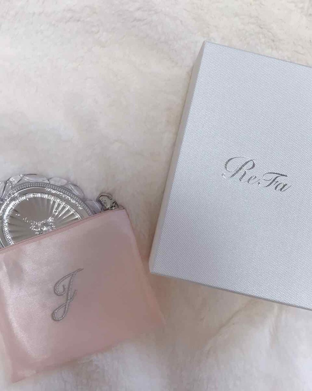 ReFa CARAT/ReFa/ボディケア美容家電を使ったクチコミ(1枚目)