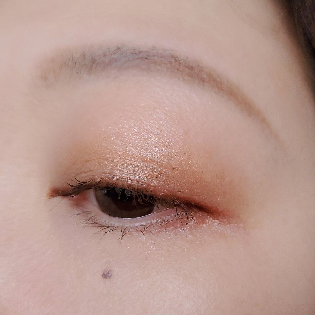 クーピー柄 アイカラーパレット/ステーショナリーコスメ/アイシャドウパレットを使ったクチコミ（3枚目）