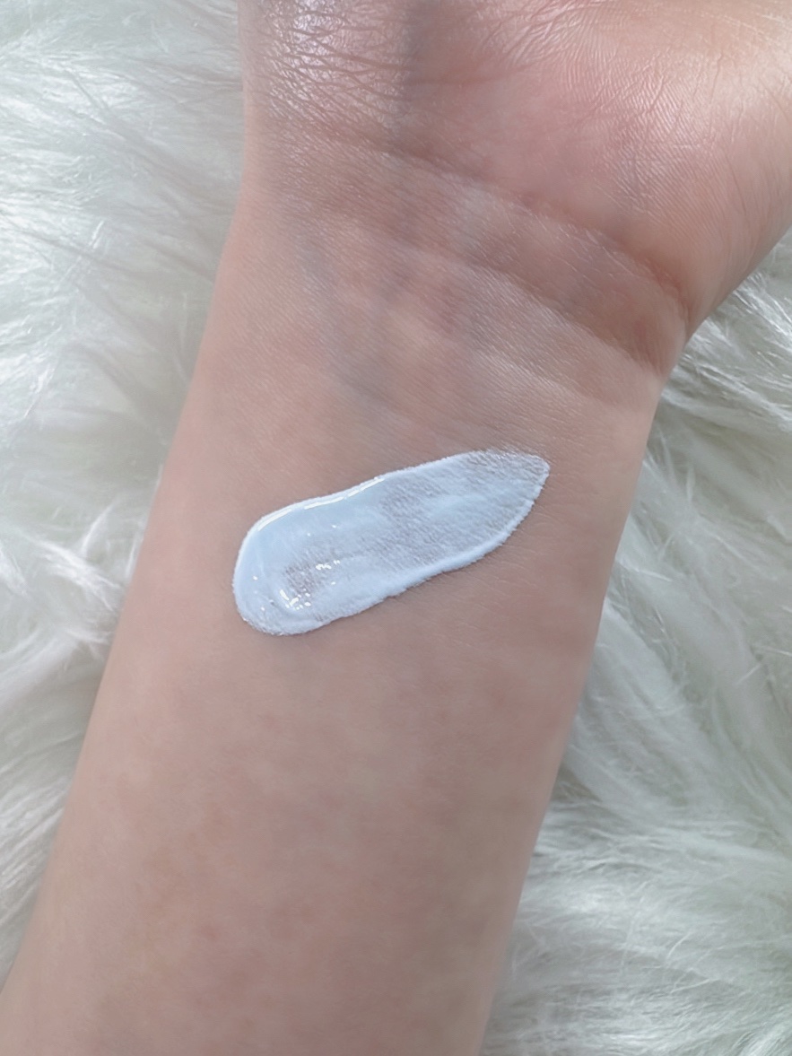 スキンアクア トーンアップUVエッセンス/スキンアクア/日焼け止めクリームを使ったクチコミ（3枚目）