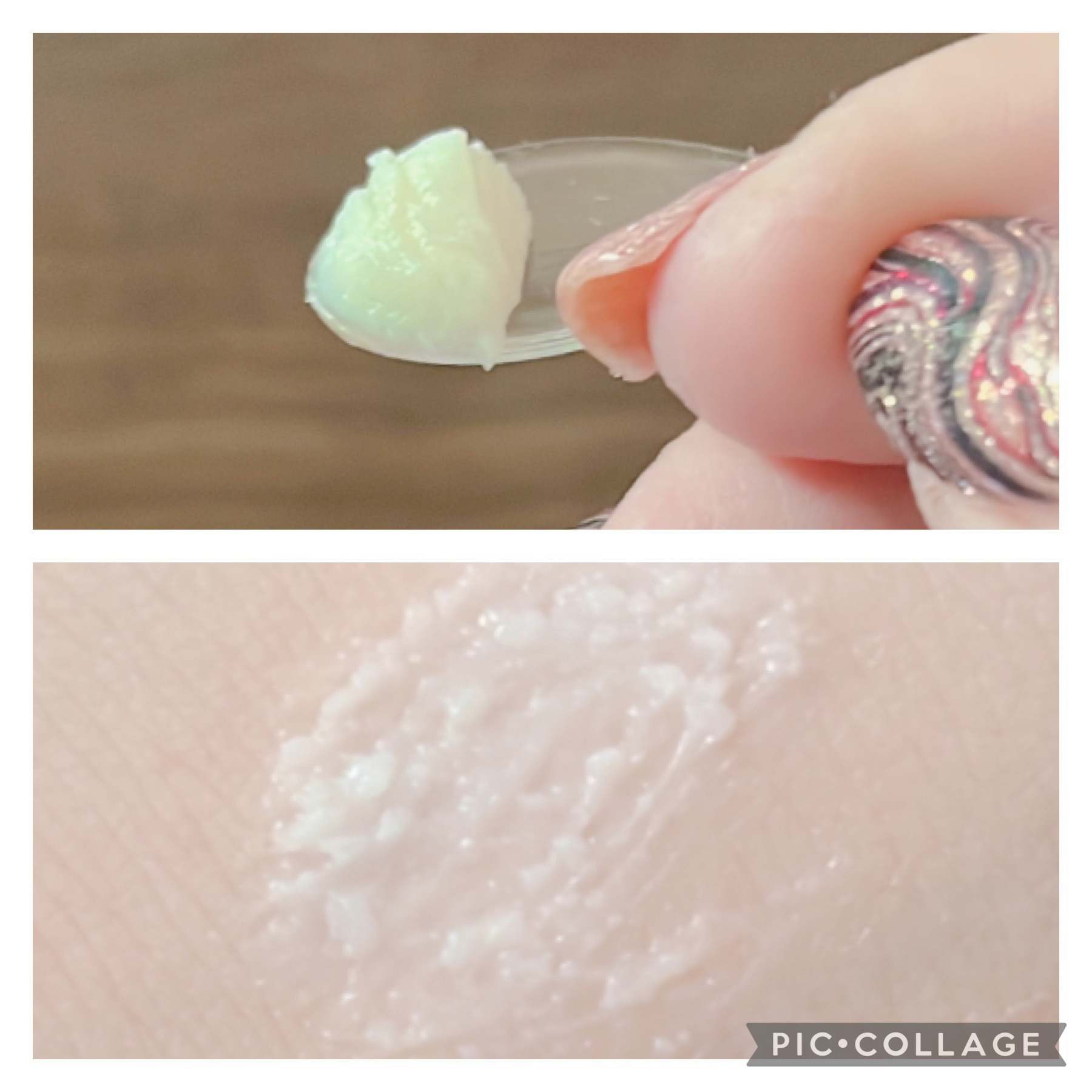 セラム シールド/ONE BY KOSE/フェイスバームを使ったクチコミ（2枚目）