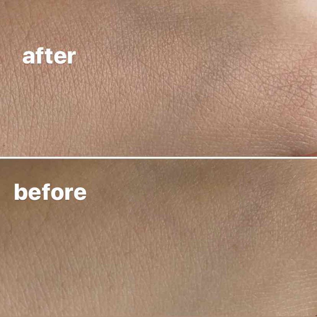 ドラマティックパウダリー UV/マキアージュ/パウダーファンデーションを使ったクチコミ（3枚目）