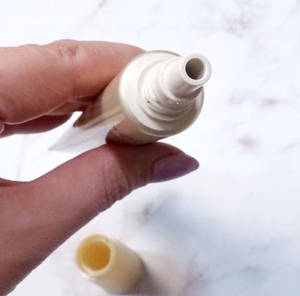 クリーム20/ドモホルンリンクル/フェイスクリームを使ったクチコミ(4枚目)