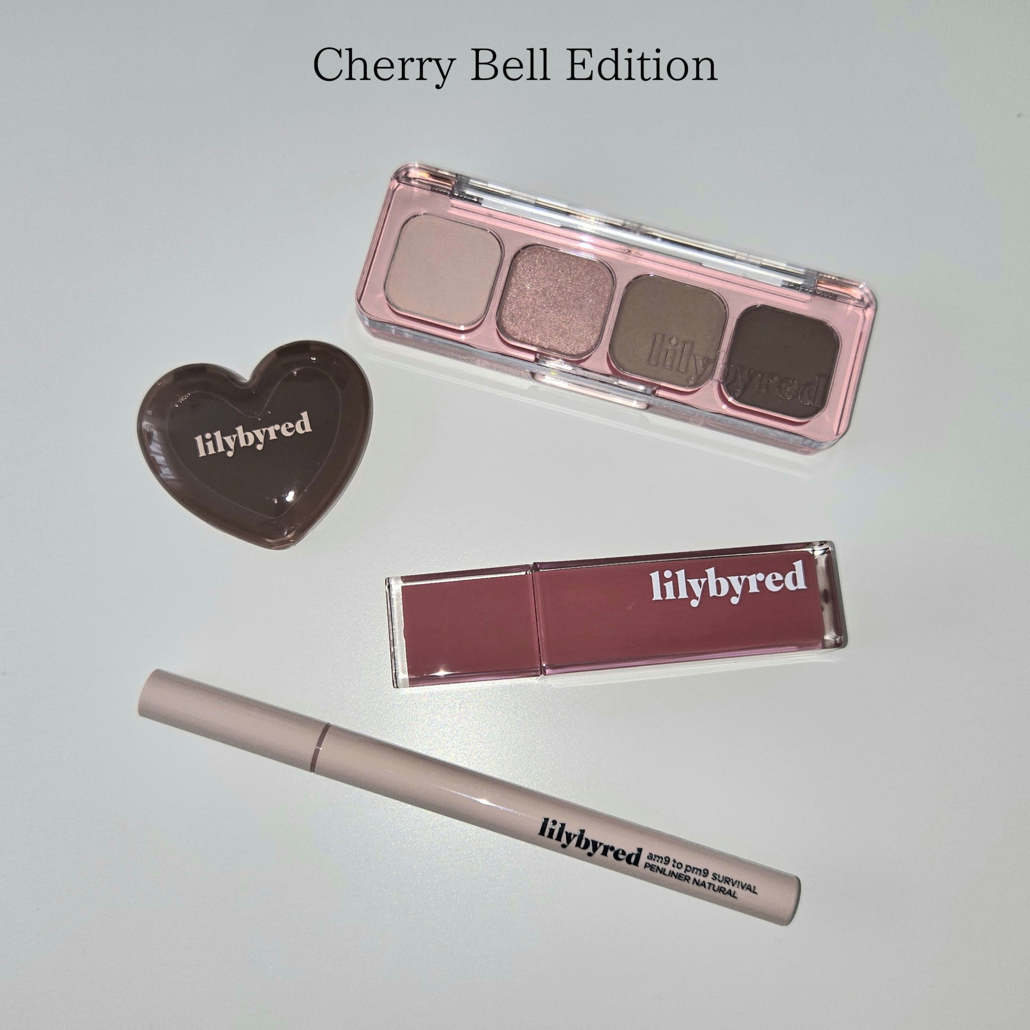 ナイントゥナインサバイバルペンライナー/lilybyred/リキッドアイライナーを使ったクチコミ（2枚目）